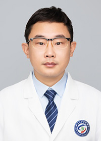 翟志超