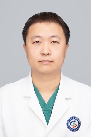 王军