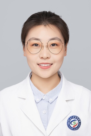 张亚玲